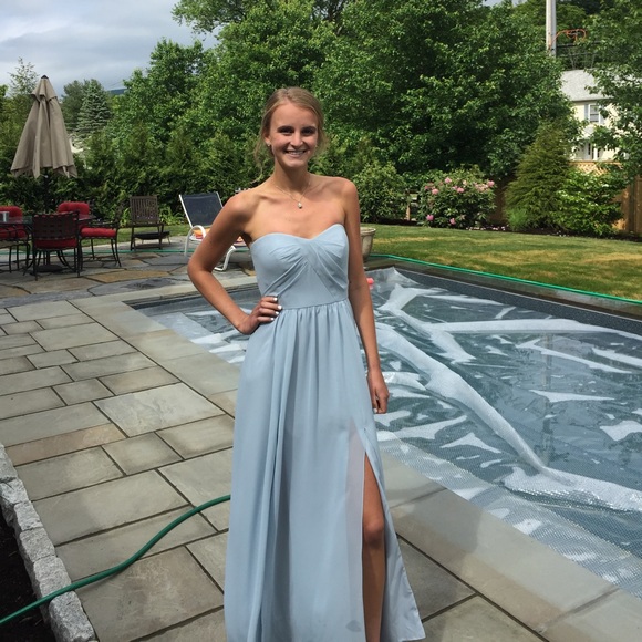 Prom Dress/Gown - Picture 5 of 5